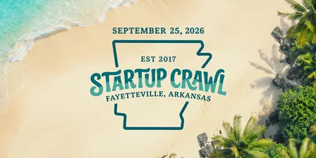 Startup Crawl 2026: Making Waves
