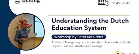 Understanding Dutch Education System