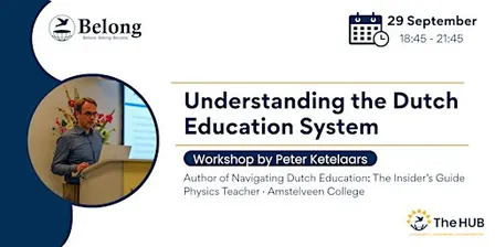 Understanding Dutch Education System