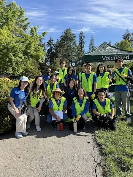 Community Day at Japanese Friendship Garden