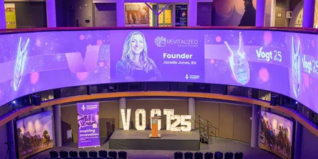Vogt Invention & Innovation Awards Demo Day 2026