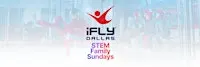 STEM Family Sundays at iFLY Dallas!