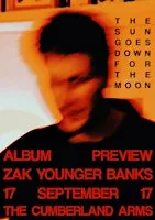 Album Preview - The Sun Goes Down For The Moon