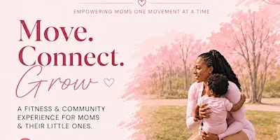 Moms in Motion: Mom & Baby Workout