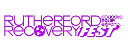 10th Annual Rutherford Recovery Fest - Exhibitor Registration
