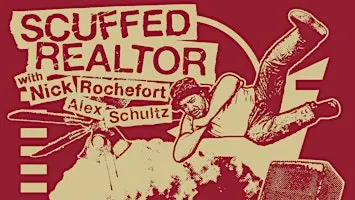 JAM Comedy Presents: Nick Rochefort & Alex Schultz