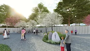 Japanese Canadian Monument – Guided Tours
