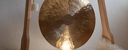 Imbolc Vibrations Relax & Heal Gong & Sound Bath.Forest Row Leah Star £15