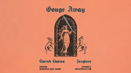 Gouge Away