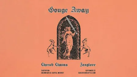 Gouge Away
