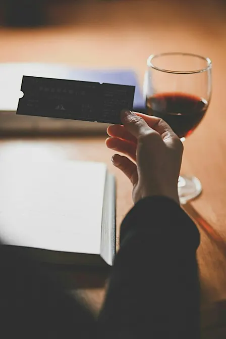 The Stories We Keep: Using Objects to Unlock Memory and Meaning