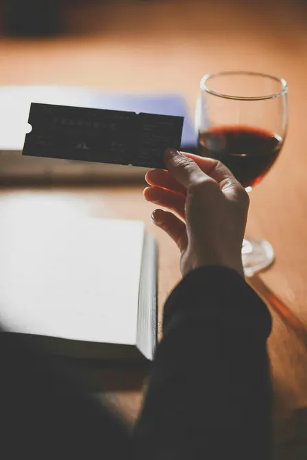 The Stories We Keep: Using Objects to Unlock Memory and Meaning