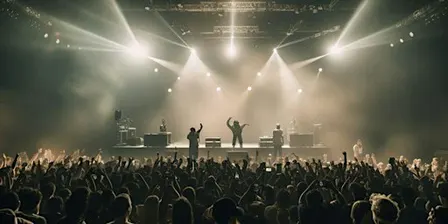 The MJ Experience