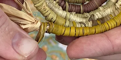 Weaving is Healing Melbourne November 2026