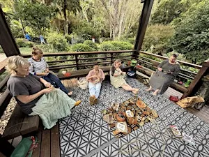 Weaving is Healing Brisbane November 2026