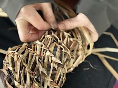 Weaving is Healing Brisbane Decembar 2026