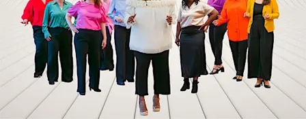 Ingrid Arthur and the Euphonic Voices in Concert