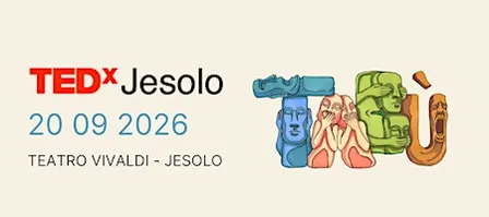TEDxJesolo: TABU'