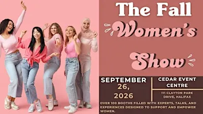 The Fall Women's Show