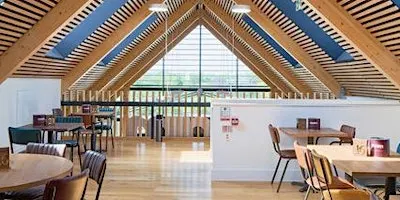 Women In Business Networking in Luton & Dunstable, Bedfordshire