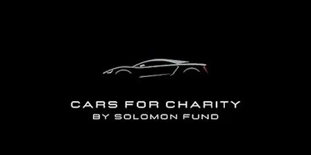 Cars for Charity