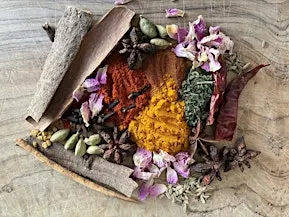 Autumn Ayurvedic Reset