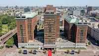 Tenant lawyer Amsterdam Rental for rental disputes?Mr Data AI-TECHRABOTA.BG
