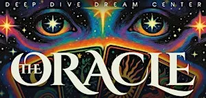 THE ORACLE — A Magical Meditation Experience
