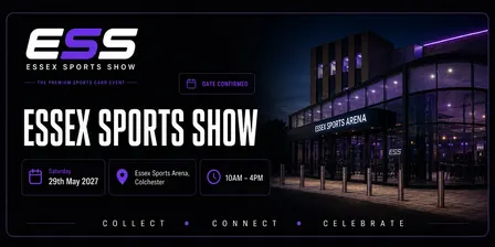 Essex Sports Show