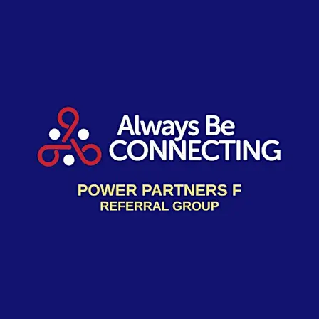 Power Partners F Referral Networking Group
