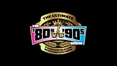 80s vs 90s Show Saturday Night 8pm followed by a DJ, limited free tickets