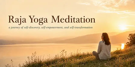 Learn to Meditate - 4 days Free course - attend in-person