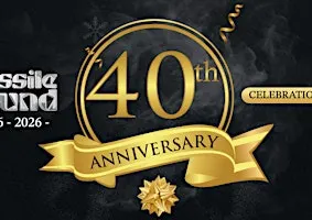 Missile Sound 40th Anniversary Celebration Party