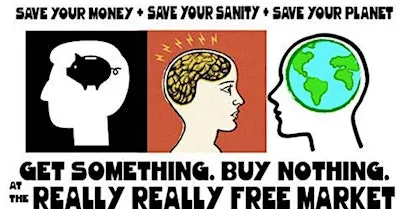 Winston-Salem Free Market