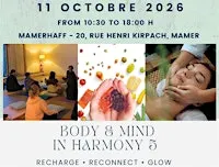 Body & Mind in Harmony 5