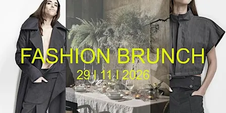 FASHION BRUNCH #5