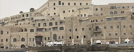 Jaffa Free Walking Tour