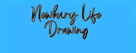 Newbury Life Drawing October "Drink and Draw"