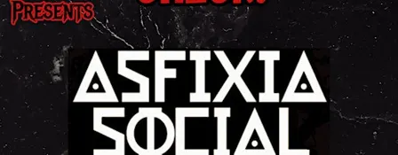 Sanity Check: Asfixia Social ft Deadly Changes and Following Giants!
