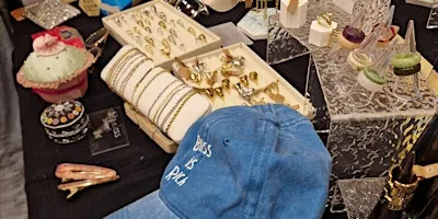 Beauty Jungle Mädchenflohmarkt Offenburg bei Lahr und Kehl
