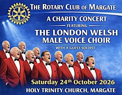 Charity concert