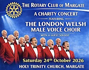 Charity concert
