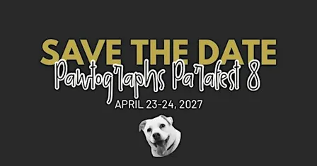 Pawtographs Parafest 8