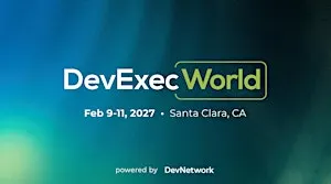 DevExec World 2027
