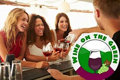 2026 Wine on the Green - Dallas