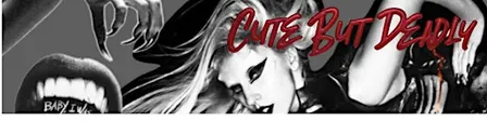 CUTE BUT DEADLY PRESENTS: THE MONSTER BALL A Gaga-Inspired Creative Soirée