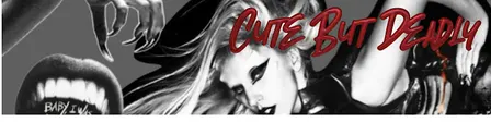 CUTE BUT DEADLY PRESENTS: THE MONSTER BALL A Gaga-Inspired Creative Soirée