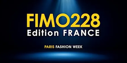 FIMO228 Edition France  2026