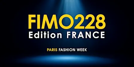 FIMO228 Edition France  2026