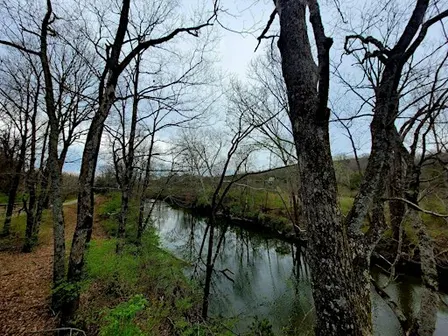 Sunday Stroll: Mill Creek Greenway @ Antioch Park (Challenge # 13)
